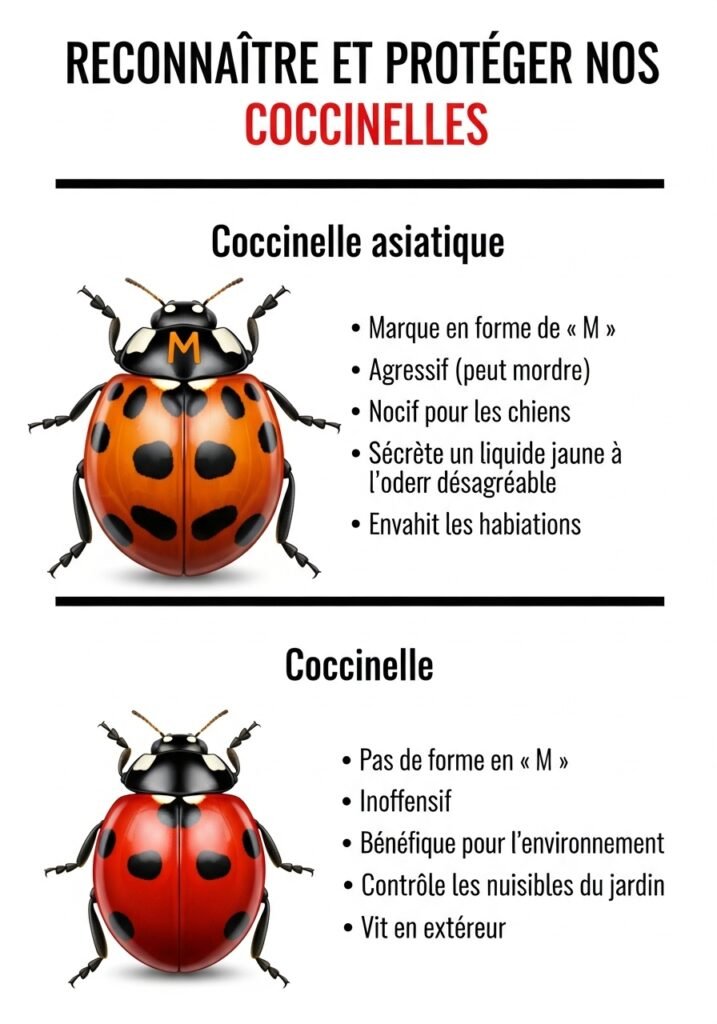 coccinelle
