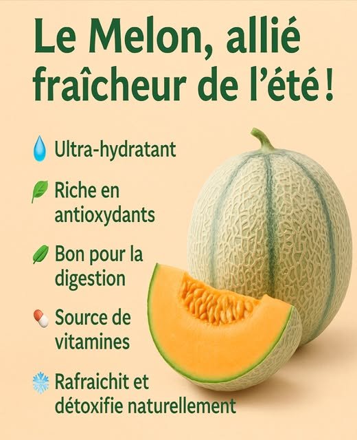 le melon