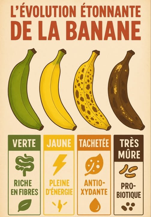 La banane